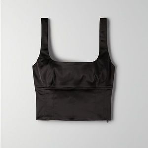 (Aritzia) Wilfred Shine Bustier